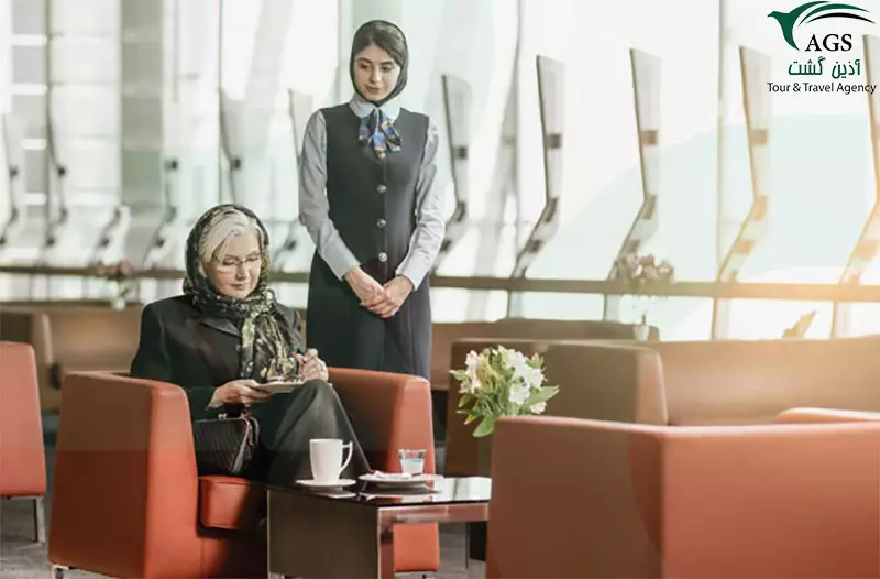 خدمات VIP و CIP فرودگاهی+ تفاوت آنها