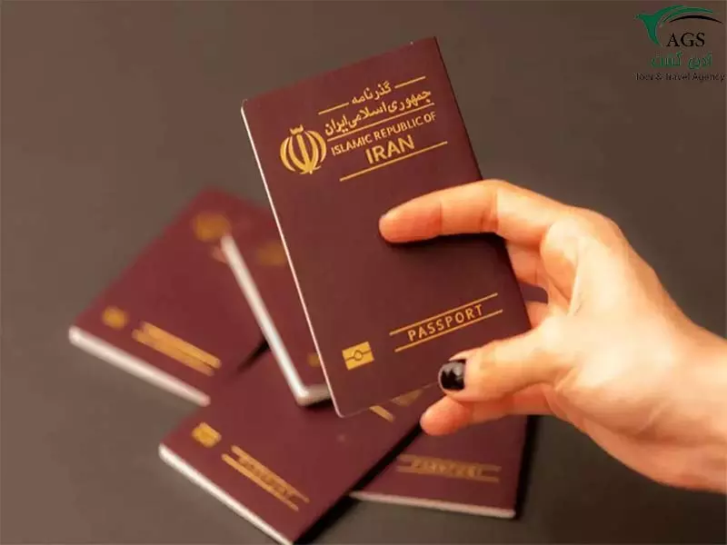 شرایط گرفتن پاسپورت ۱۴۰۴ + مدارک لازم برای تمدید گذرنامه
