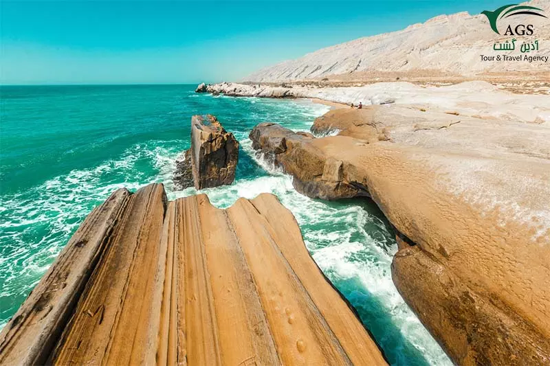 جاهای دیدنی چابهار ؛مکان های دیدنی چابهار با عکس و آدرس
