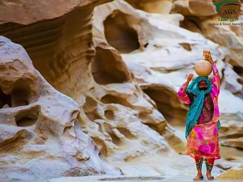 راهنمای کامل سفر به قشم