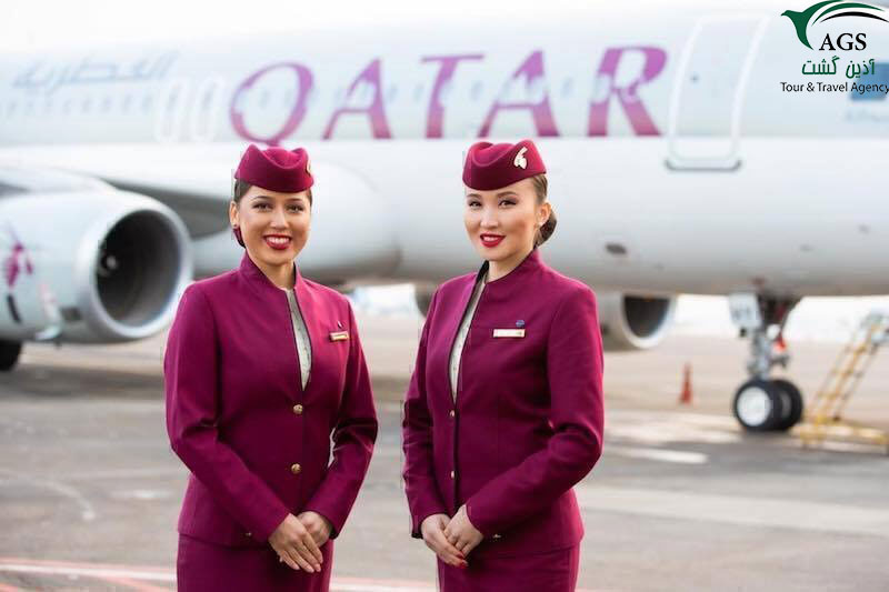  قطر ایرویز