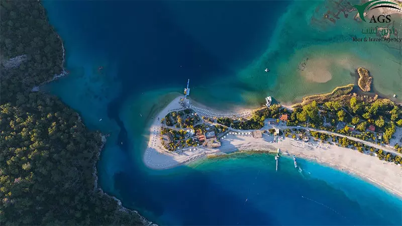 بهترین زمان سفر به فتحیه ؛ بررسی آبوهوا و هزینهها