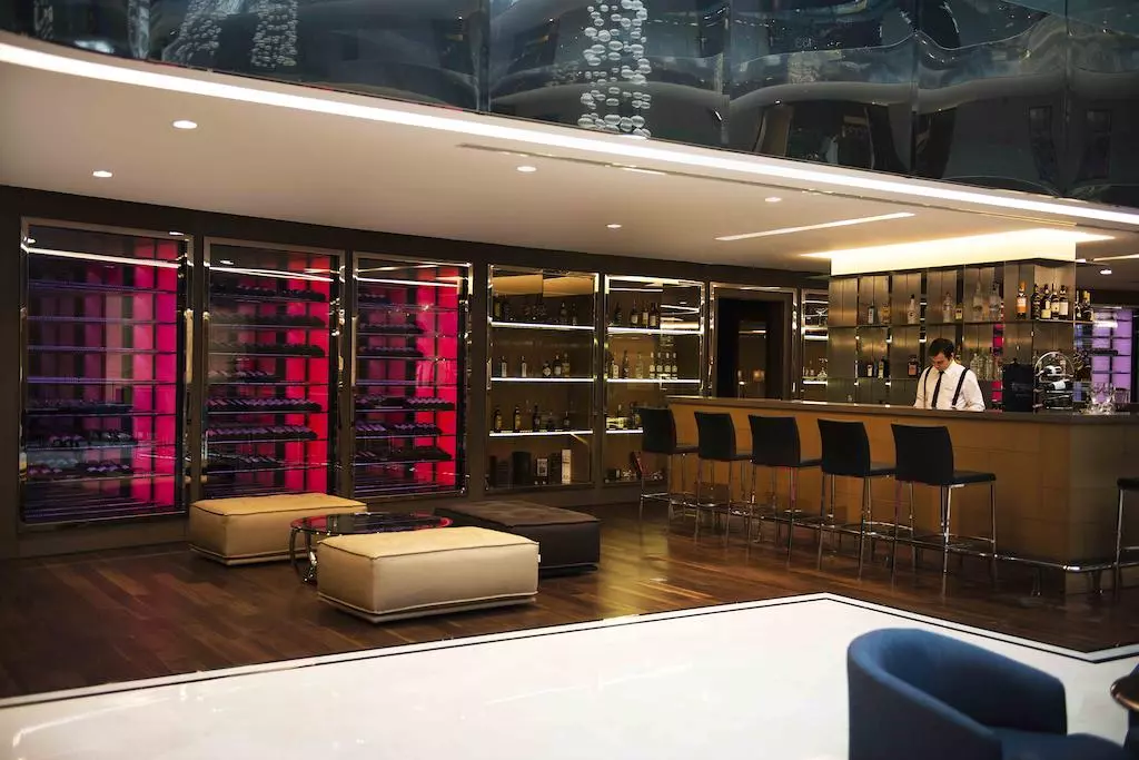 RADISSON BLU SISLI