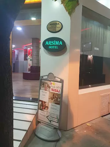 ARSIMA