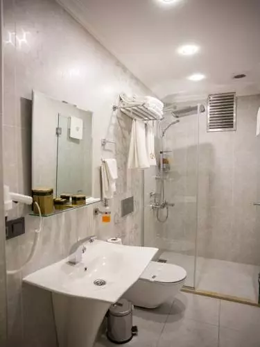 هتل استایل