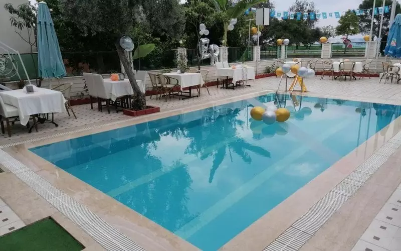 بلدیبی کمر
