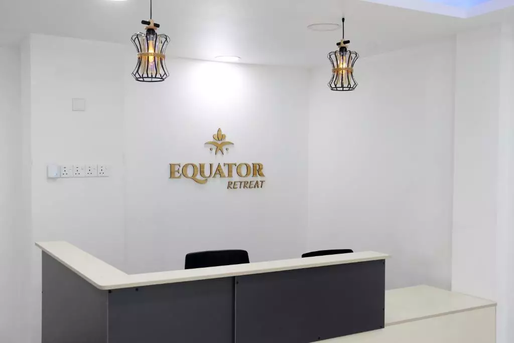 اکواتور رتریت