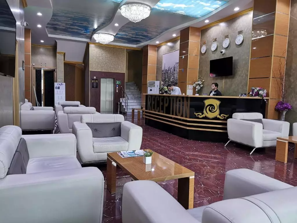 گرند گرجیان پالاس