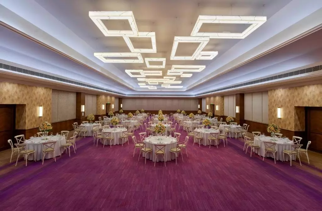 HOLIDAY INN RESORT GOA