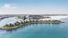 اینترکنتینتال راس الخیمه ریزورت دبی