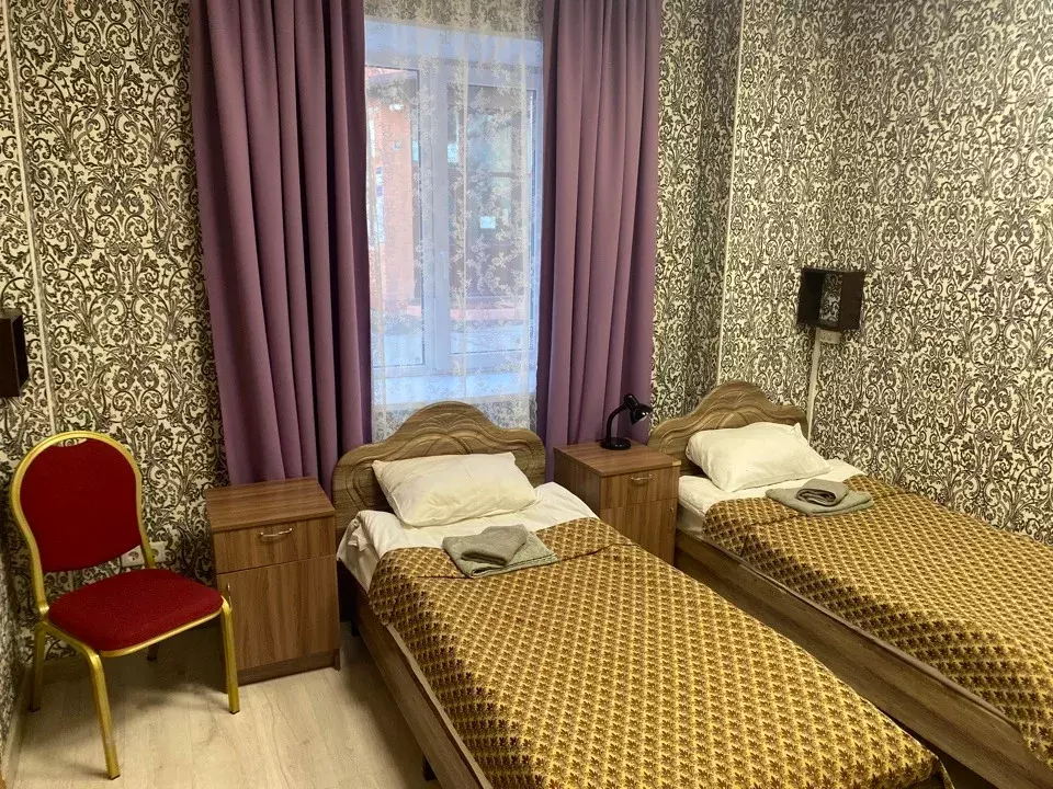 کونتسرت نا تاگانسکوی