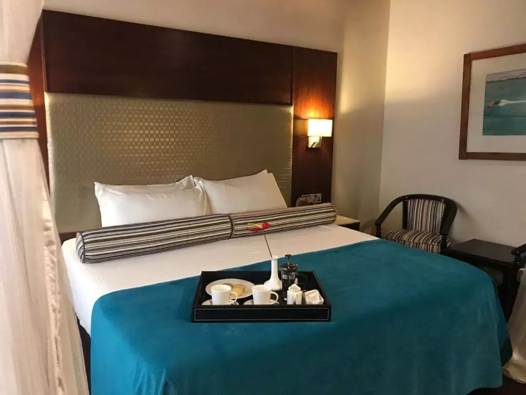 لیک نایواشا کانتری کلاب