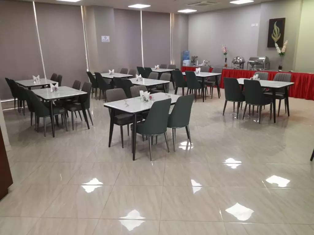 مسقط هیل