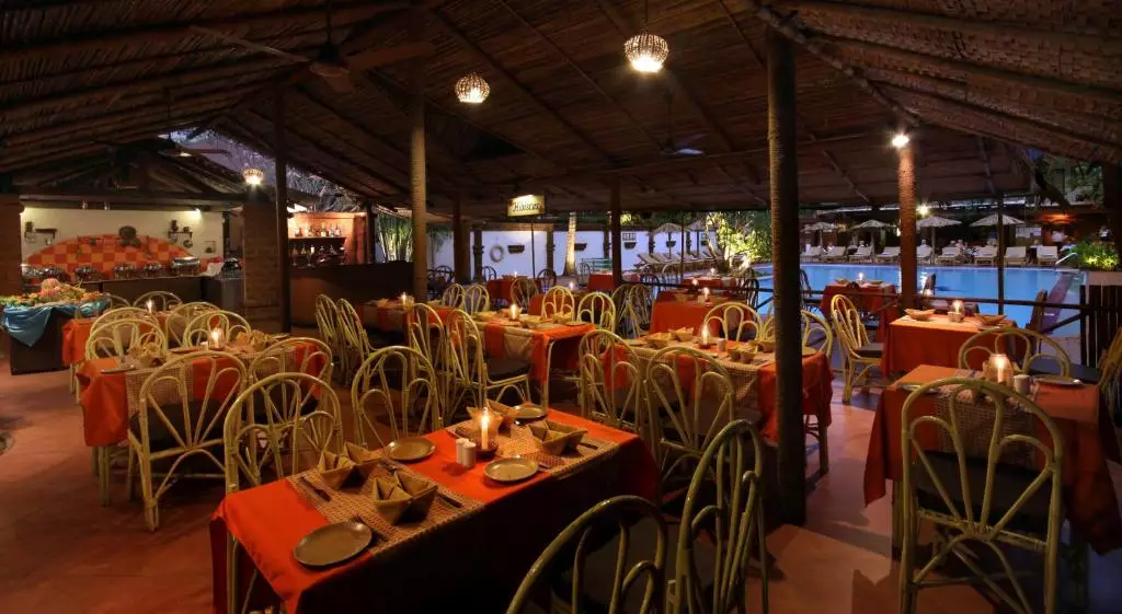 PRIDE SUN VILLAGE