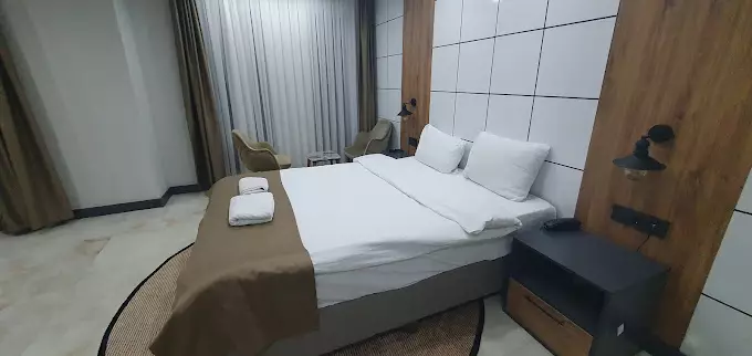 پارس پالاس