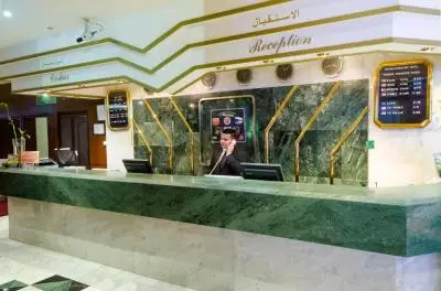 رامی گوست لاین