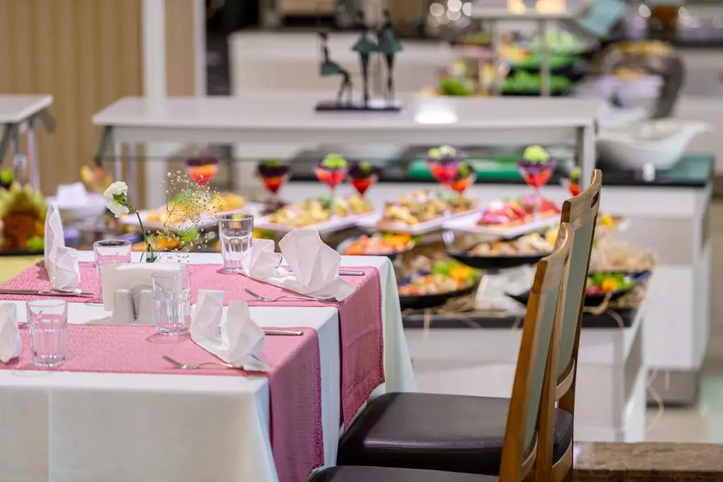 سی لایف فامیلی ریزورت