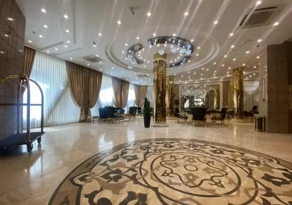 هتل سایه