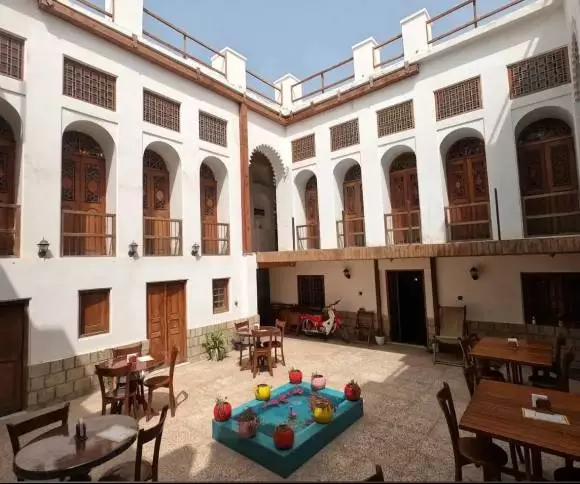 دنسه ریحان