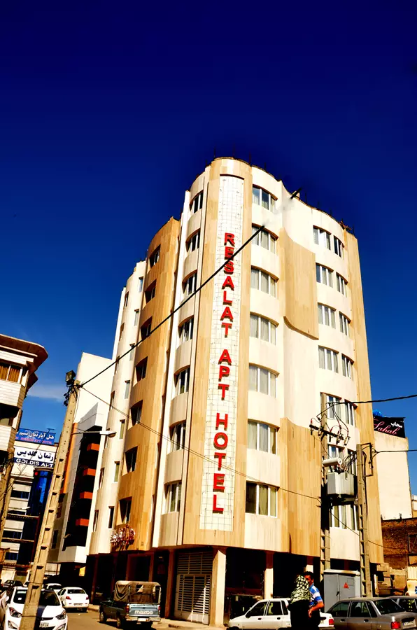 رسالت