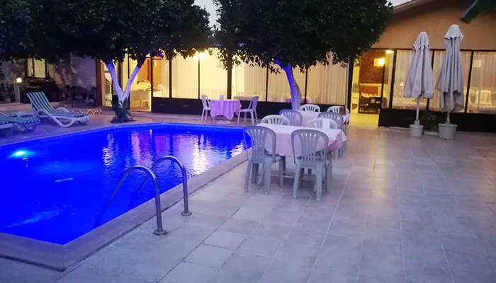 اونال بوتیک آنتالیا