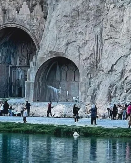 تور کرمانشاه
