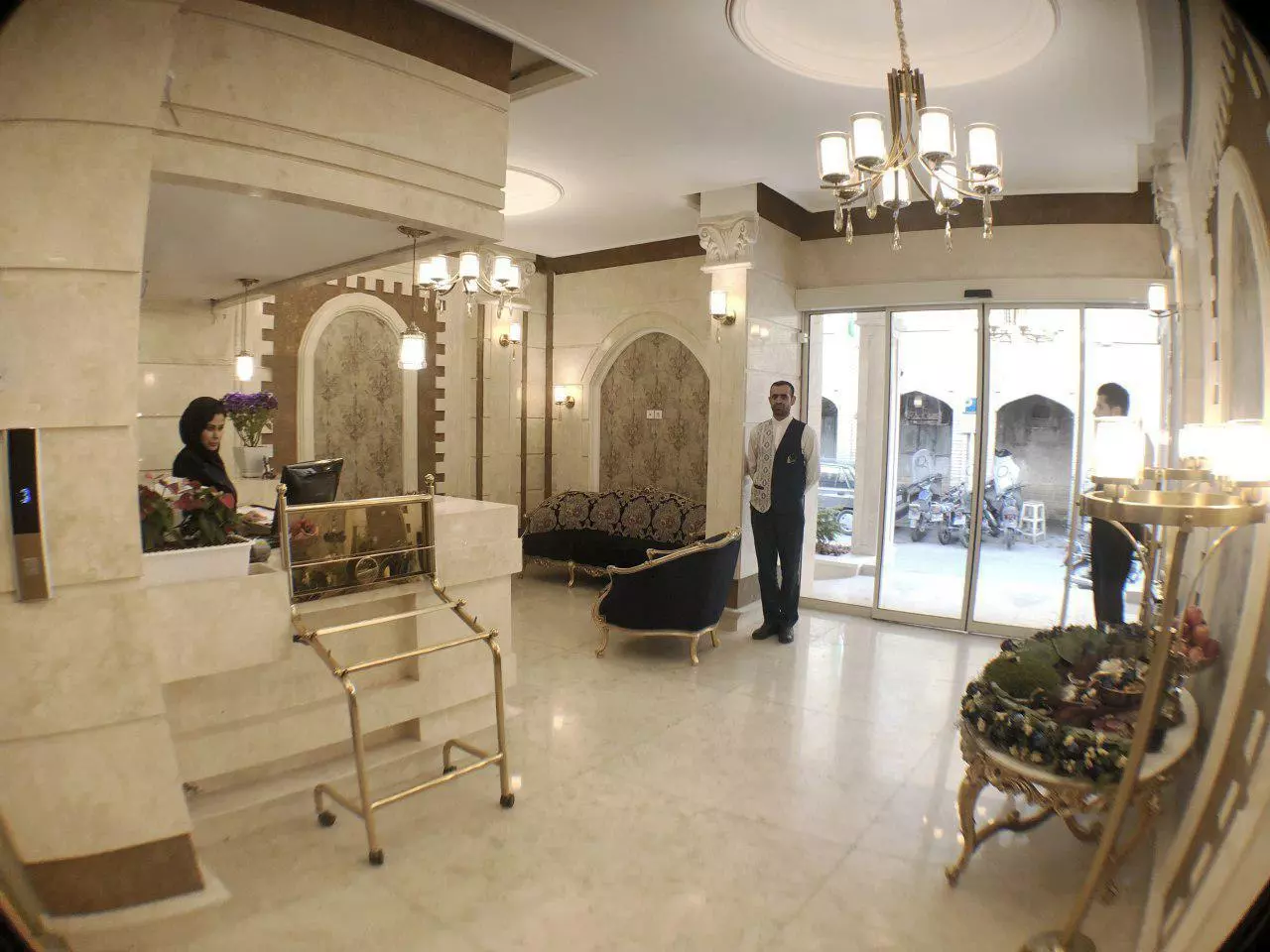 کوثر