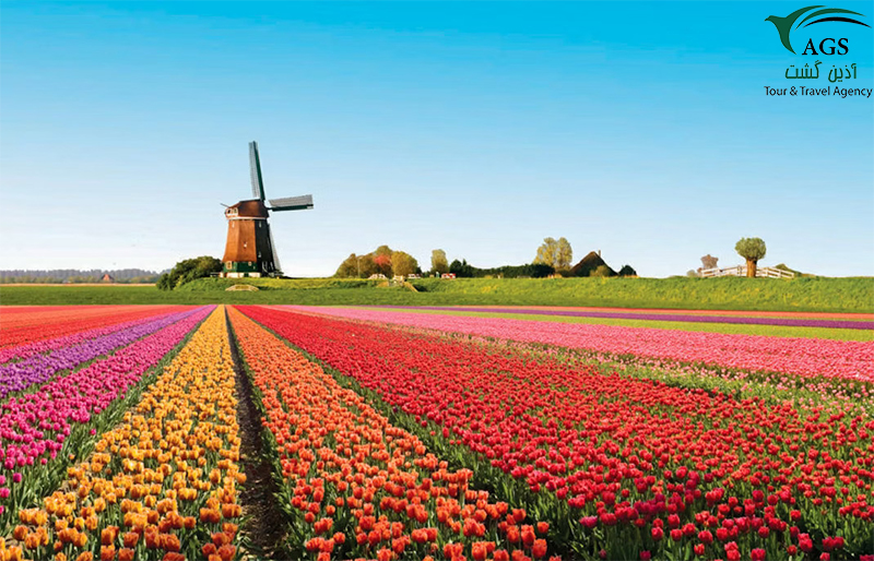 Keukenhof