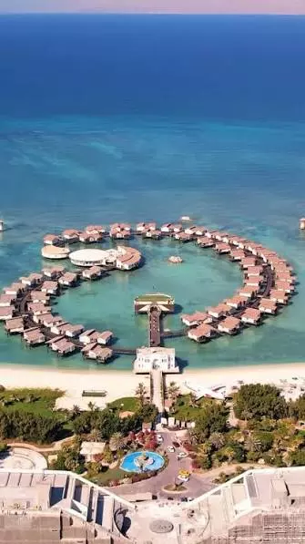 تور کیش