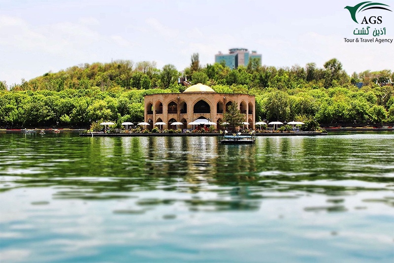 تور تبریز