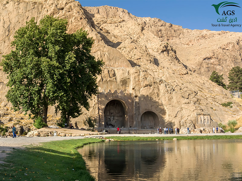 تور کرمانشاه
