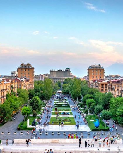 تور داخلی