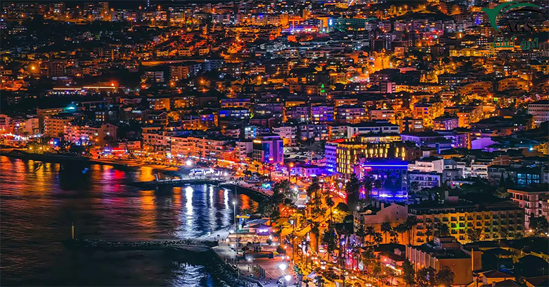 قیمت تور کوشی آداسی