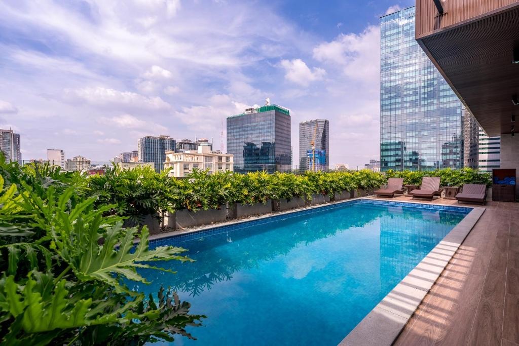 Adora Mira Hotel
