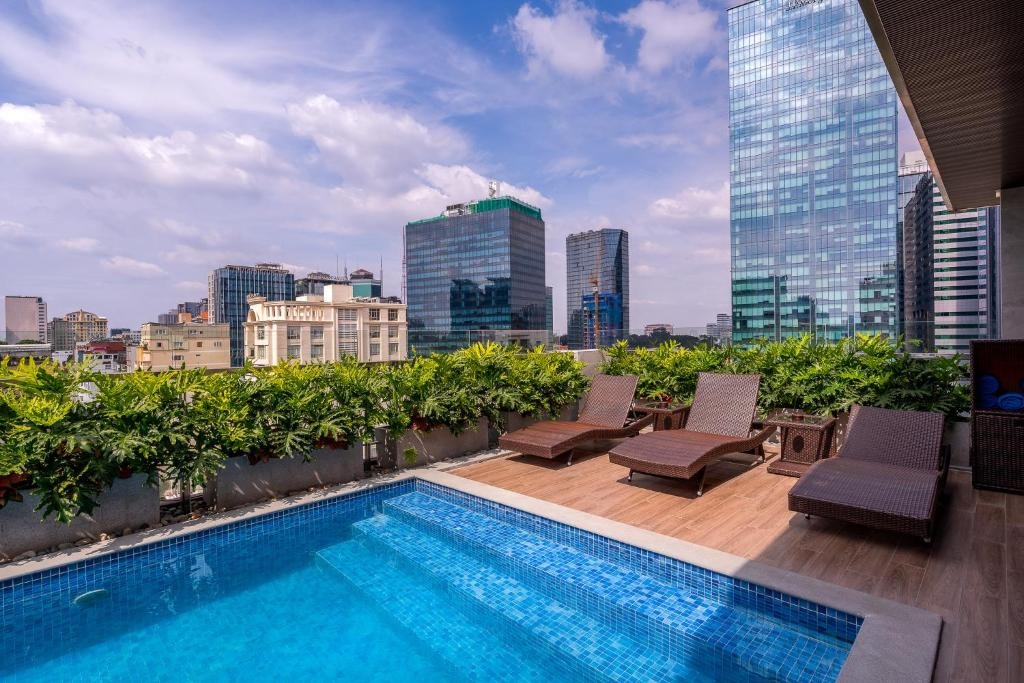 Adora Mira Hotel