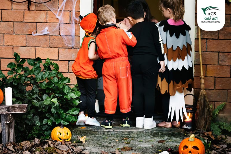 Trick-or-Treat