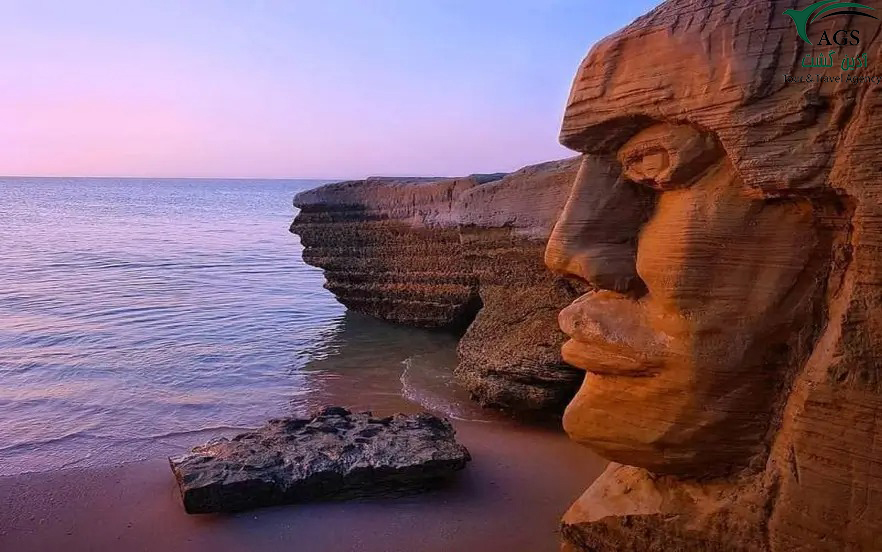جزیره هنگام قشم