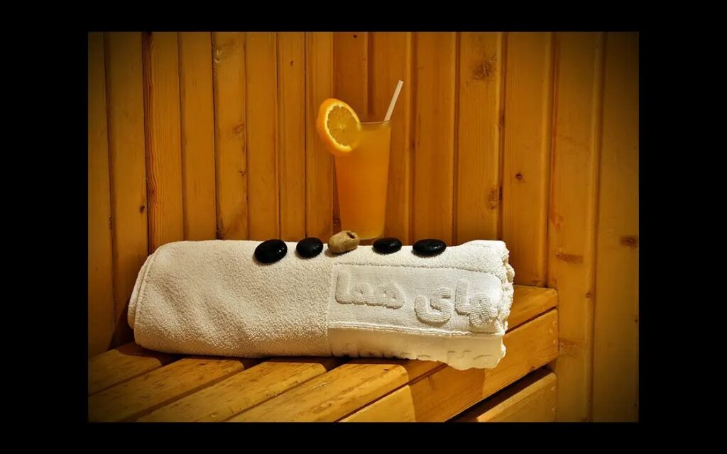 هتل هما شیراز