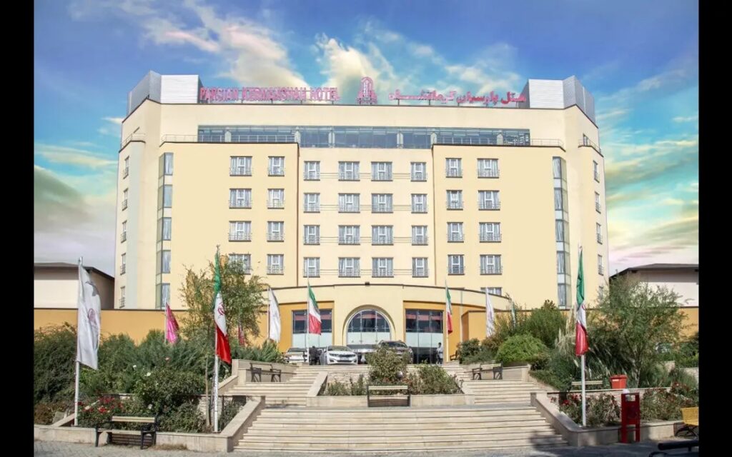 هتل پارسیان